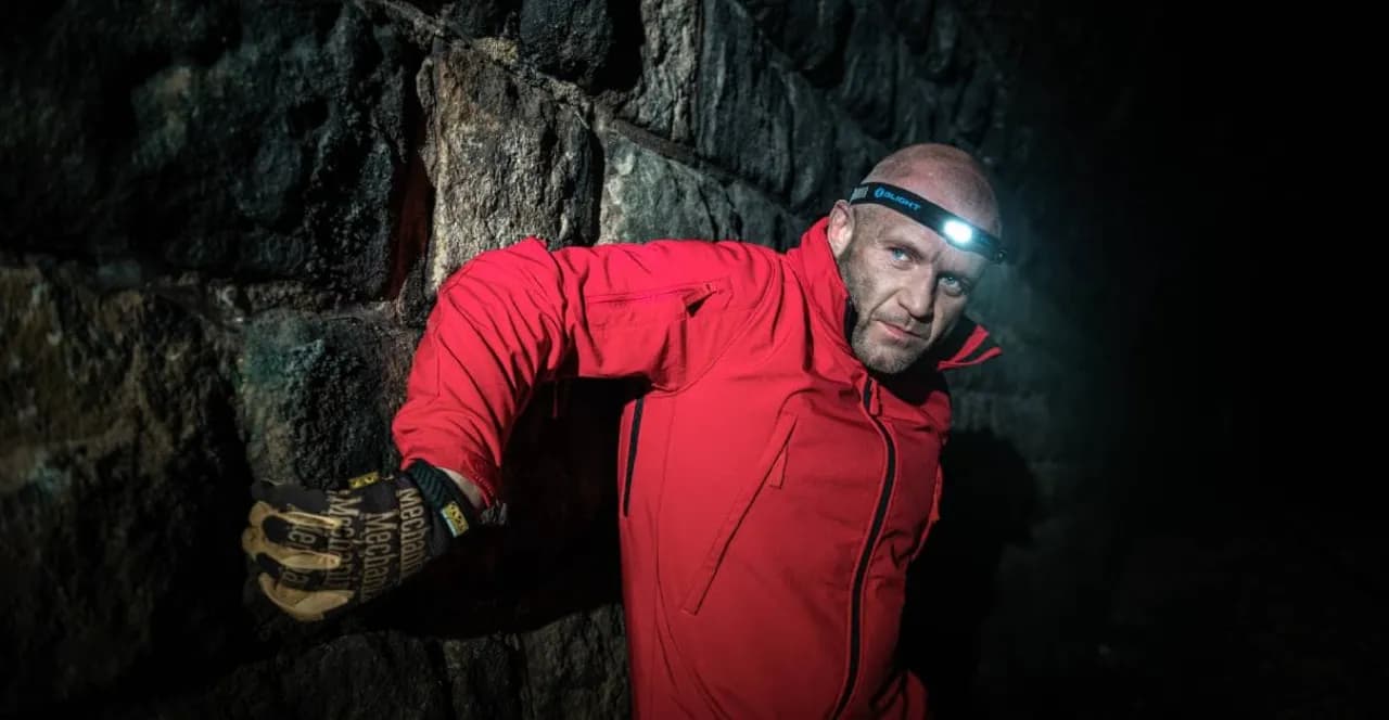 Jaką czołówkę kupić? Kluczowe cechy i porady zakupowe