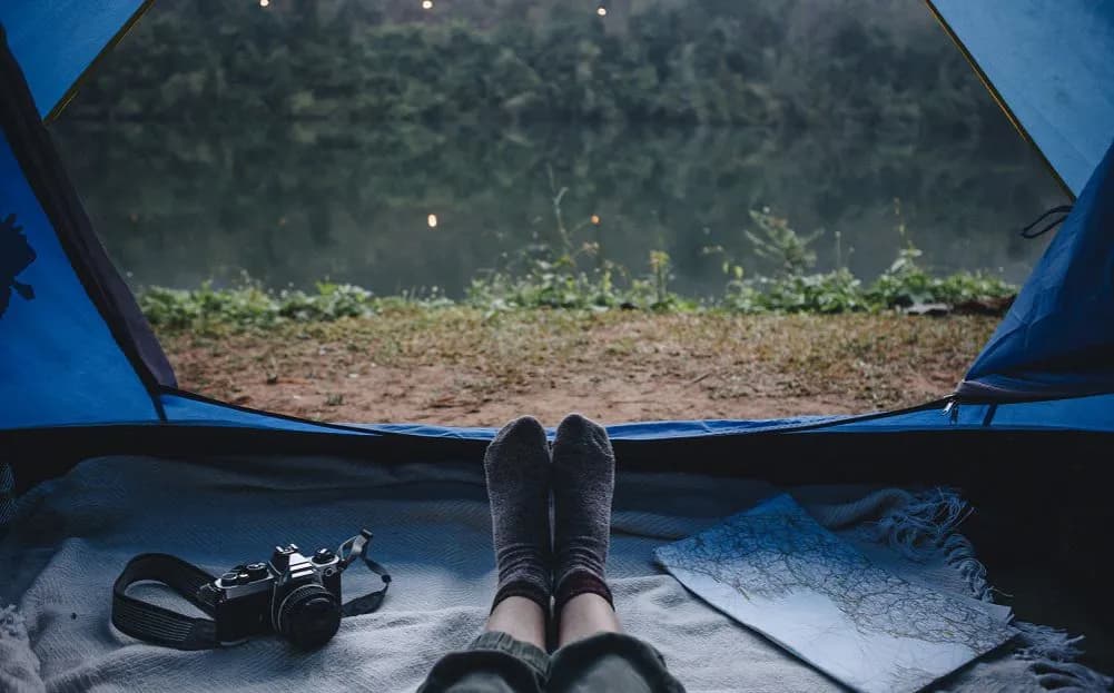 Jakiej firmy namiot wybrać, aby uniknąć rozczarowania?