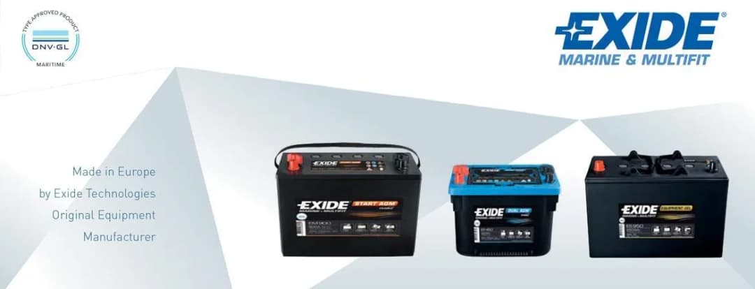 Jaki akumulator do kempingu? Wybierz najlepszy dla swoich potrzeb