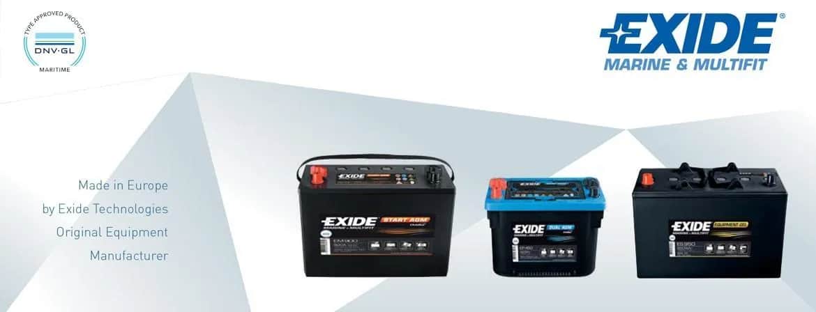 Jaki akumulator do kempingu? Wybierz najlepszy dla swoich potrzeb