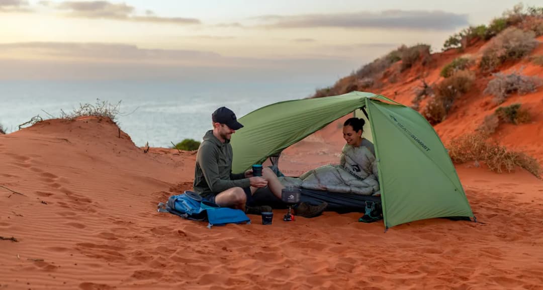 Co zabrać na 2 dniowy biwak? Niezbędne rzeczy, które musisz mieć