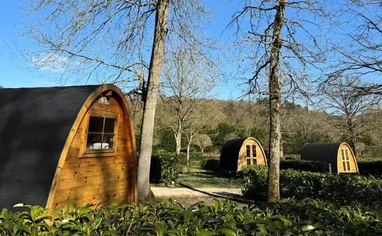 Czym jest parcela na kempingu? Odkryj jej zalety i zastosowanie