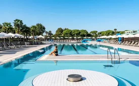 Jaki kemping we Włoszech? Odkryj idealne miejsca dla rodzin z dziećmi