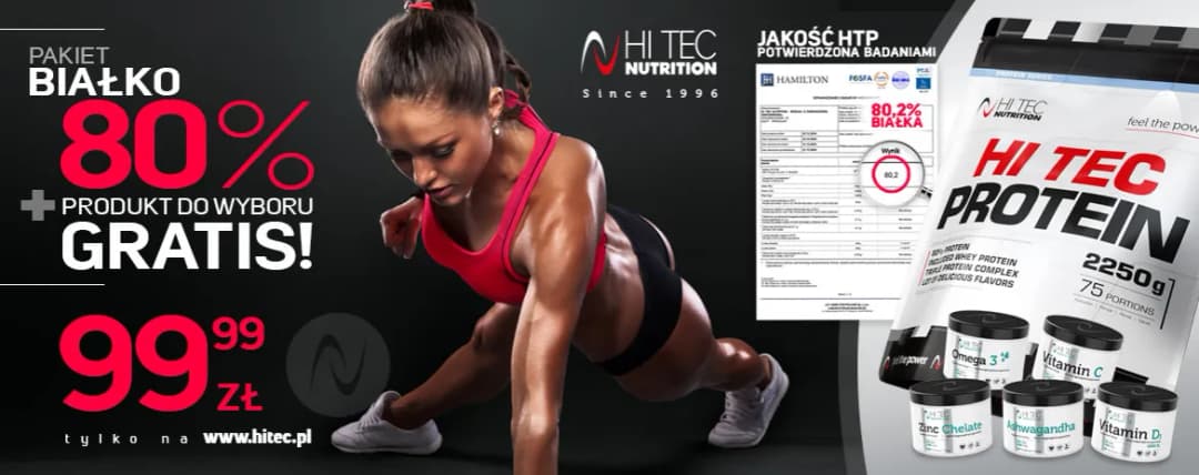 Gdzie kupić Hi-Tec? Najlepsze sklepy i promocje na produkty Hi-Tec