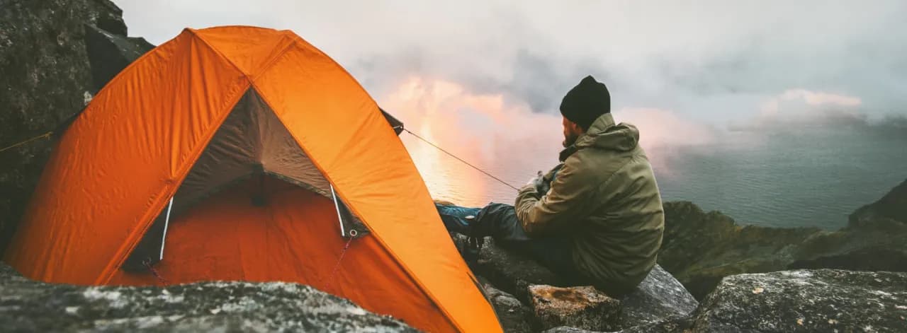 Najlepszy wybór namiotu 2 osobowego: co musisz wiedzieć, aby nie żałować