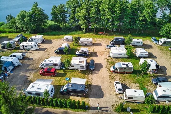 Kiedy będą otwarte kempingi? Sprawdź daty i ważne informacje